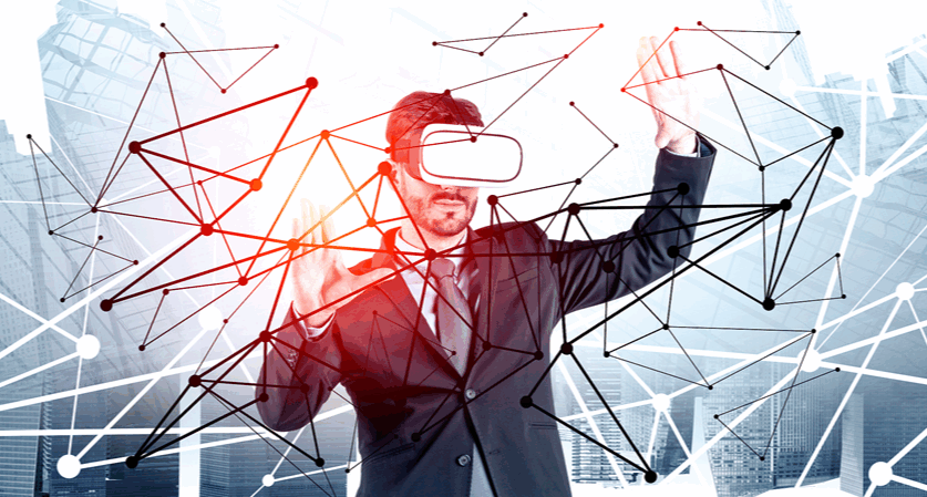 🚀软件开发：普通人的AI智能名片与S2B2C创业之旅