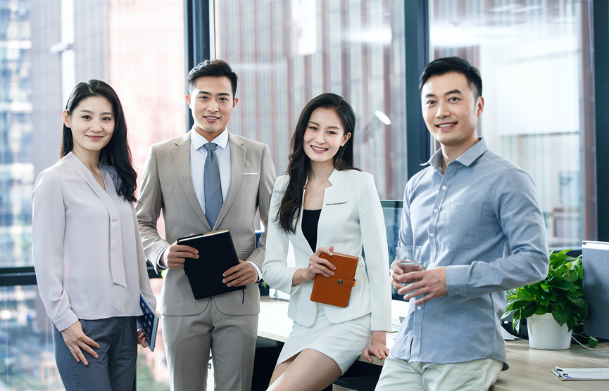 轻创业梦想照进现实：林浩如何用AI名片+S2B2C商城系统创造行业奇迹