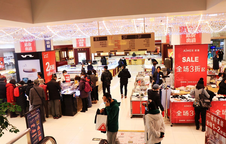 AI智能名片O2O商城系统在实体店铺中的拓客引流设计思路