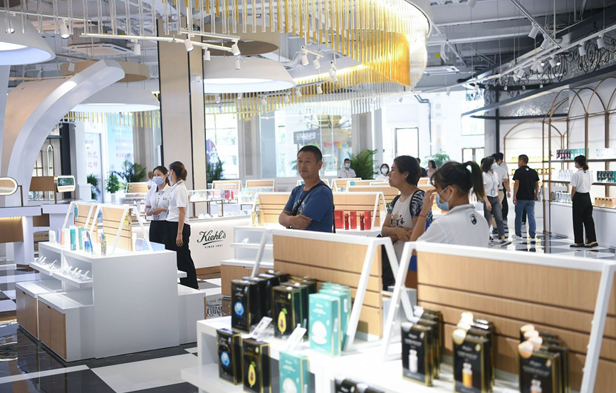 私域电商时代来临，企业AI名片S2B2C商城系统引领新变革！