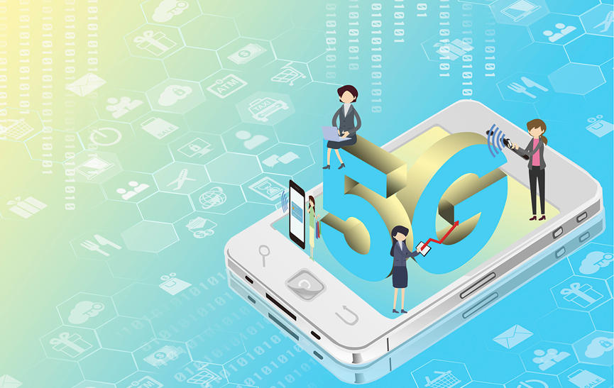 流量是电商的抓手：定制开发AI智能名片B2B2C商城小程序