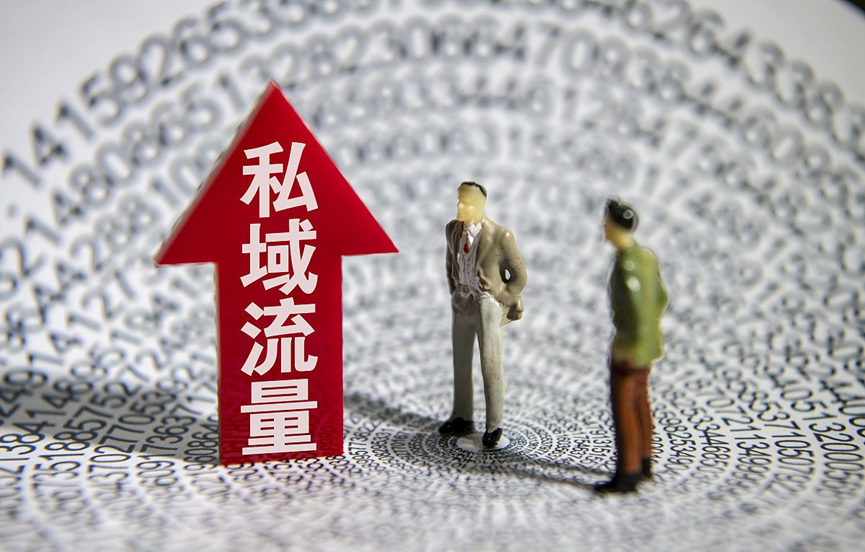 解锁私域新境界：企业定制AI智能名片商城小程序，引领直营、分销、线下三域融合