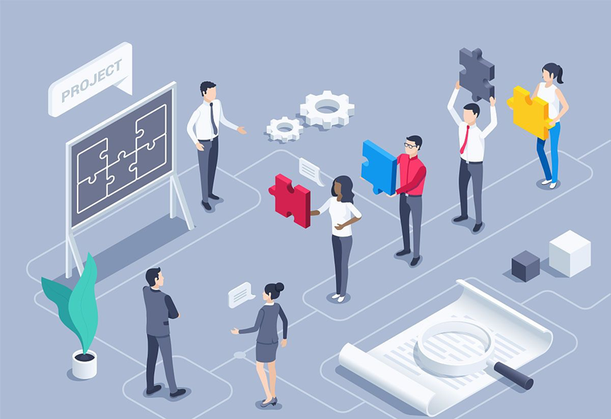 企业定制AI智能名片B2B2C商城小程序：引领交易新纪元，一键开启深度互动与精准营销魔法！