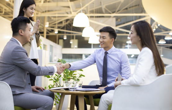 揭秘开源链动2+1模式：A智能名片如何引爆300%社群增长？