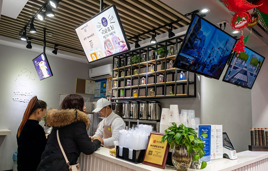 炸裂！开源AI智能名片小程序搭上视频号直播，门店私域公域流量狂飙！