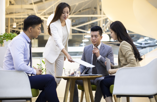 开源AI大模型AI智能名片S2B2C商城小程序源码：解码社群经济时代的个性化消费密码