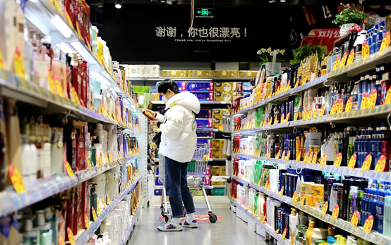 回购率决定生死！AI大模型+智能名片如何让企业‘躺赚’300%利润？