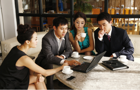 开源AI大模型：重构地产服务生态，S2B2C商城让万科预言成真！