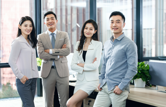 开源链动2+1模式赋能传统零售：AI智能名片与S2B2C商城小程序的革新之路