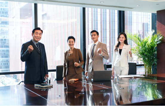 当AI大模型遇见社群商务：开源智能名片如何重构"人"的连接