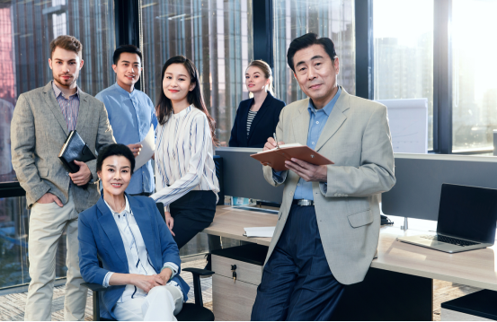 开源技术赋能，再造社群团购信任链：AI名片+S2B2C源码如何炼就下一个“乐购”？